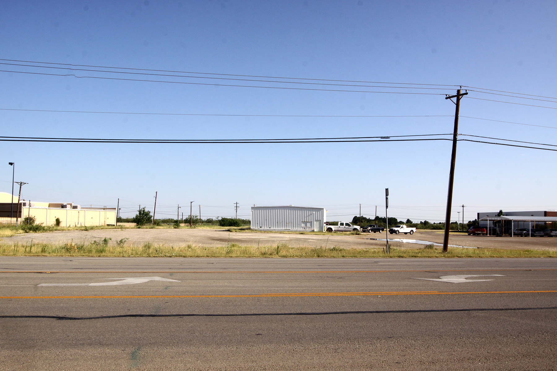 Loop 322 to Lytle Creek
